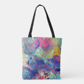 Fantabulair acrylzuur over Tas (Achterkant)