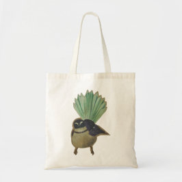 Fantail Schoudertas Tote Bag