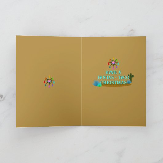 Fantas-TACO Bedankkaart (Binnen)