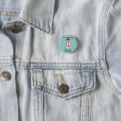 Fantasapper Ronde Button 3,2 Cm (In situ)