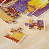 Fantase 1 legpuzzel (Zijkant)