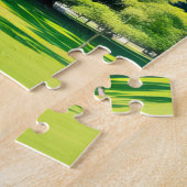 Fantaseboom Legpuzzel (Zijkant)
