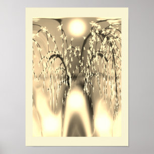 Fantaseboom Poster