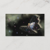 Fantasevluchten! Visitekaartje (Achterkant)