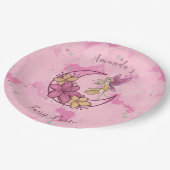 Fantasevrije kliniek op het Bord Aangepast Moon Pa (Gekanteld)