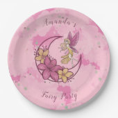 Fantasevrije kliniek op het Bord Aangepast Moon Pa (Voorkant)