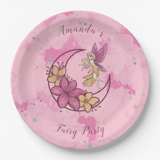 Fantasevrije kliniek op het Bord Aangepast Moon Pa (Voorkant)