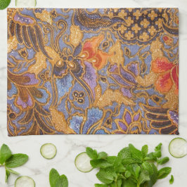 Fantasia Batik Theedoek