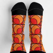 fantasie 70's sokken (Top)