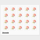Fantasie Anime Sticker (Vel)
