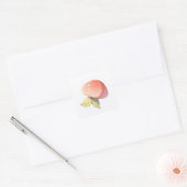 Fantasie Anime Sticker (Envelop)