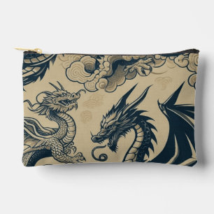 Fantasie Antieke Draken Etui