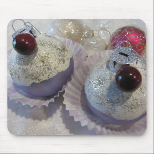 Fantasie Designer Cupcakes Muismat
