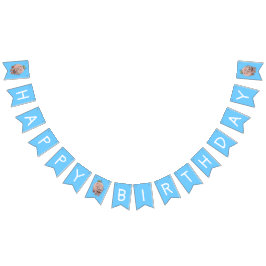 Fantasie dinosaurussen vlaggetjes