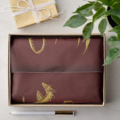 fantasie draak tissuepapier (Geschenk)