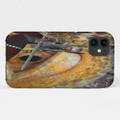 Fantasie Draak Volksverhaal Case-Mate iPhone Case (Achterkant (horizontaal))