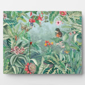 Fantasie Fabulous Rainforest Fotoplaat (Voorkant)