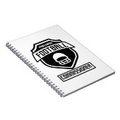 fantasie-football-commissaris-black-01 notitieboek (Rechterzijde)