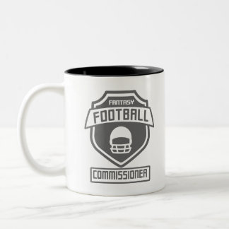 fantasie-football-commissaris-grijs-01 tweekleurige koffiemok