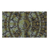 Fantasie fotoprint foto afdruk (Voorkant)