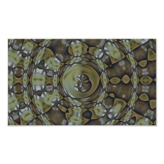 Fantasie fotoprint foto afdruk (Voorkant)