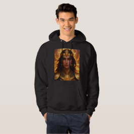 Fantasie Golden Queen Hoodie
