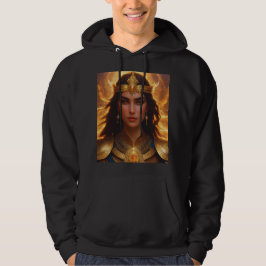 Fantasie Golden Queen Hoodie