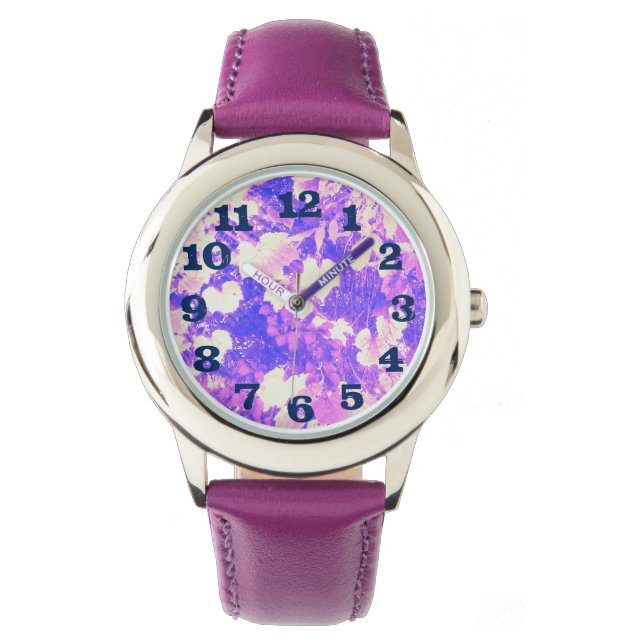 FANTASIE HORLOGE (Voorkant)