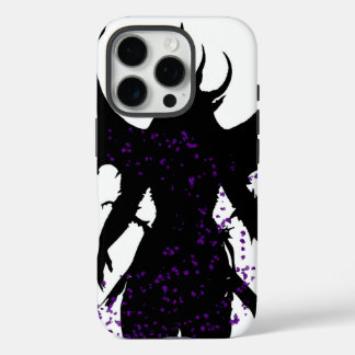 Fantasie iPhone Case