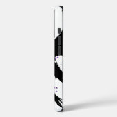 Fantasie iPhone Case (Achterkant / Links)