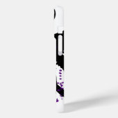 Fantasie iPhone Case (Achterkant / Links)