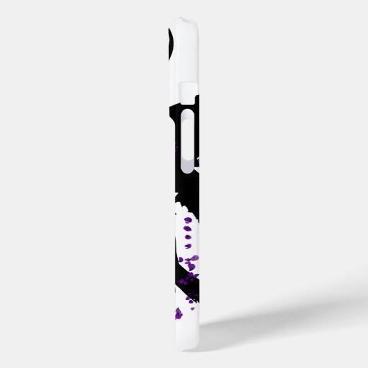 Fantasie iPhone Case (Achterkant / Links)