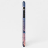 Fantasie / Kaiju telefoonhoesje iPhone Hoesje (Linkerkant)