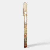 Fantasie Kattenbloemen Case-Mate iPhone Case (Achterkant / Links)