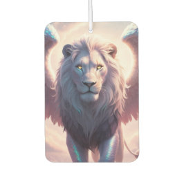 Fantasie Leeuw Luchtverfrisser