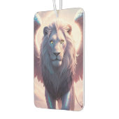 Fantasie Leeuw Luchtverfrisser (Links)
