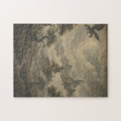 fantasie legpuzzel (Horizontaal)
