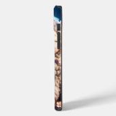 Fantasie Schattige Baby's Schaap Wolf Case-Mate iPhone Case (Achterkant / Links)