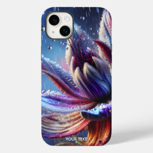 Fantasie Schattige Bloeiende Myth Flower Case-Mate iPhone 14 Plus Hoesje