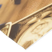 Fantasie Schattige Decanter Moon Night Tafelkleed (Gekanteld)