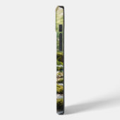 Fantasie Schattige glazen bol Dragonfly Case-Mate iPhone Case (Achterkant / Links)