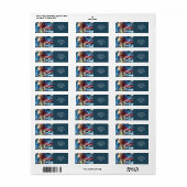 Fantasie Schattige Lullaby Dochter Moeder Etiket (Full Sheet)