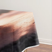 Fantasie Schattige Vivid Heart Sakura Glass Tafelkleed (Voorbeeld)