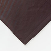 Fantasie Schattigee Vliegrobot Vinger Fleece Deken (Hoek)