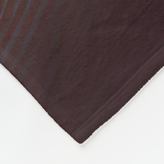 Fantasie Schattigee Vliegrobot Vinger Fleece Deken (Hoek)