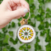 Fantasie Schlüsselanhänger Sleutelhanger (Hand)