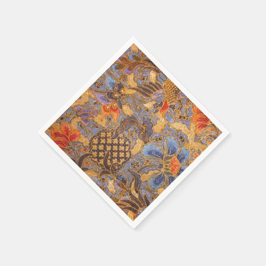 Fantasie Servet (Hoek)