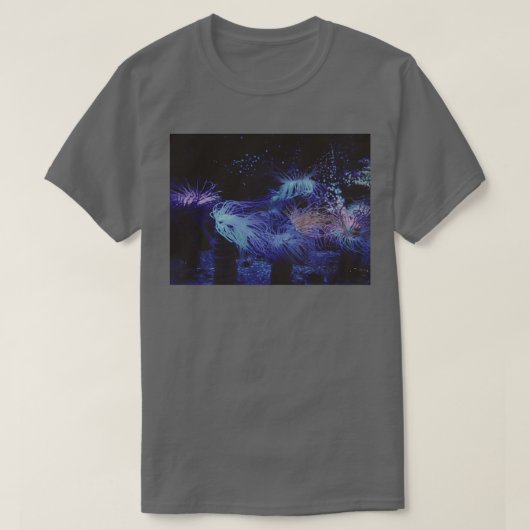 Fantasie T-shirt (Design voorkant)