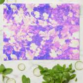 FANTASIE THEEDOEK (Gevouwen)