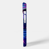 Fantasie Tropisch Strand 2 Case-Mate iPhone Case (Achterkant / Links)